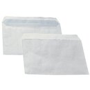 Briefumschl�ge C4, ohne Fenster, SK, 80g, wei�, 500 St�ck