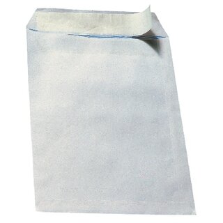 Versandtasche, C4, ohne Fenster, HK, 90g, wei�, 250 St�ck