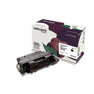Toner kompatibel mit HP C4127X, Reichweite: 10.000 Seiten, schwarz