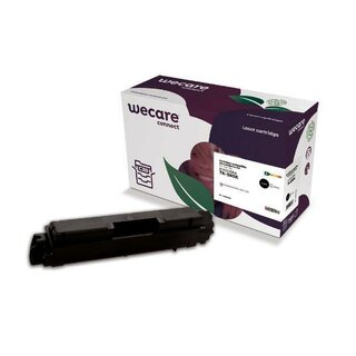Toner Combykompatibel mit Kyocera TK-580K, Reichweite:...
