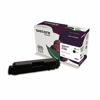 Toner Neutral kompatibel mit Kyocera TK-580K, Reichweite: 3.500 Seiten, schwarz