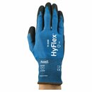 Mechanikschutzhandschuhe Ansell HyFlex 11-528, Gre: 8,...