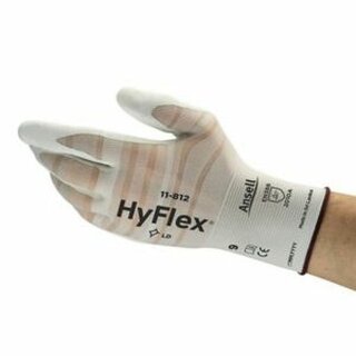 Hyflex Mechanikschutzhandschuhe 11-812, Gre: 7, 1 Paar
