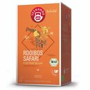 Bio Luxury Cup Rooibos Safari 25 Stck