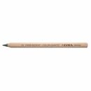 Farbriesen Lyra L3930076, Natur, braun, 12 Stck