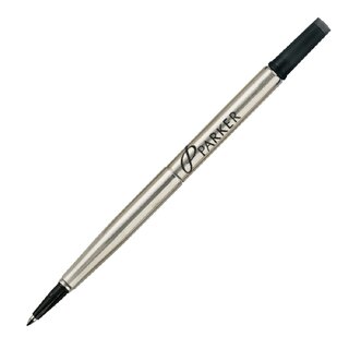 Tintenrollermine Parker Z41, Strichstärke: mittel, schwarz