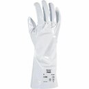 Handschuhe Ansell 02-100 Alphatec, Gr.8, 12 Paar