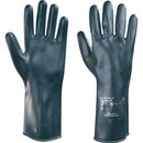 Hase Montagehandschuhe Padua Pro+ 508690T, Gr��e: 8,...