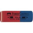 Radierer Faber-Castell 7070-40, Kautschuk, fr Blei-,...
