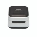 Brother Vc-500W Etikettendrucker