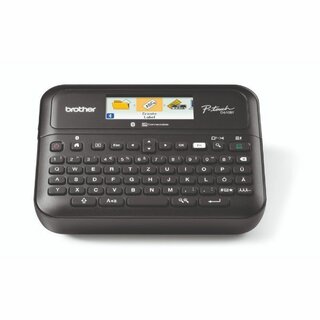 Brother P-Touch Pt-D610Btvp Beschriftungsgerät