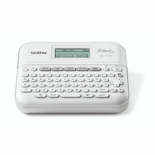 Brother P-Touch Pt-D410 Beschriftungsgert