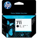 HP CZ133A Tintenpatrone 711 Schwarz