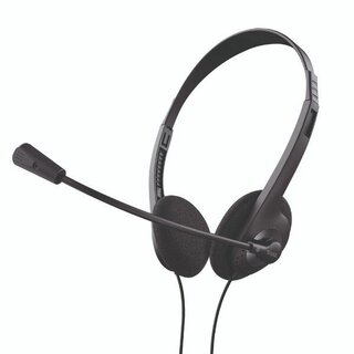 Trust 24659 Basics Headset