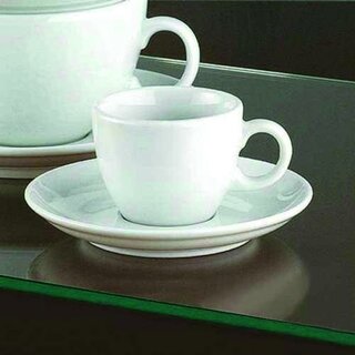 Espresso Tasse Meran 0,09L wei