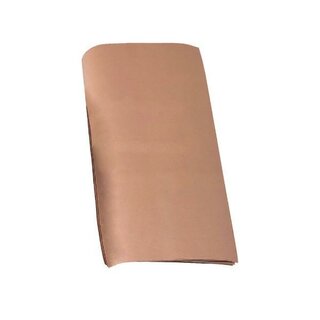 Franken Moderationspapier UMZ MPK, 110 x 140 cm, beige, 50 Stck