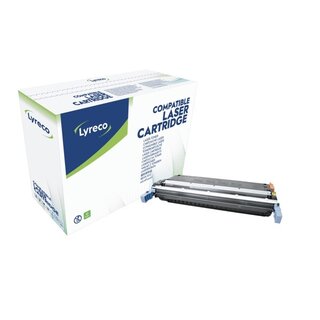 Toner Comby kompatibel mit HP C9732A, Reichweite: 12.000...