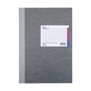 Geschftsbuch K+E 86-14224, A4, kariert, 192 Blatt, mit...