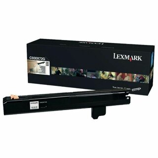 Fotoleiter Lexmark C930X72G, Reichweite: 50.000 Seiten,...