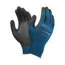 Ansell Schutzhandschuhe 11-616, HyFlex, Mehrzweck, Gre...