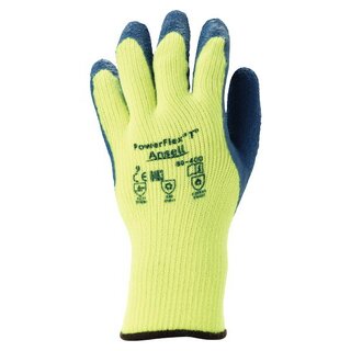 Kälteschutzhandschuhe PowerFlex 80-400, Größe 11,...