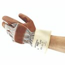 PAAR ANSELL SCHUTZHANDSCHUHE HYD-TUF GR10 BRAUN