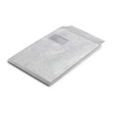 Tyvek-Faltentaschen Bong 11807 C4 229x324mm 20mm-Falte HK...