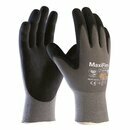 Mechanikschutzhandschuhe Maxiflex Ultimate 34-874, Gr��e:...