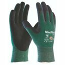 Mechanikschutzhandschuhe Maxiflex Cut 34-8743, Gr��e: 8,...