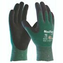 Mechanikschutzhandschuhe Maxiflex Cut 34-8743, Gr��e: 11,...