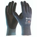 Mechanikschutzhandschuhe Maxicut Ultra 44-3745, Gr��e:...