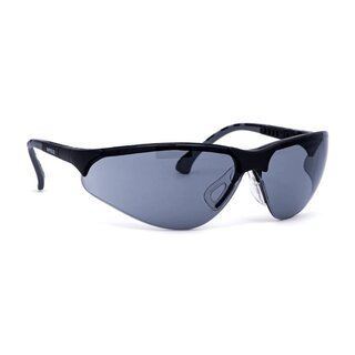 Schutzbrille Infield 9380 625 Terminator, Polycarbonat, grau