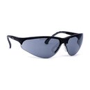 Schutzbrille Infield 9380 625 Terminator, Polycarbonat, grau