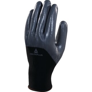 Mechanikschutzhandschuhe Delta Plus VE715GR, Mehrzweck,...