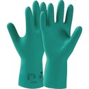 Chemikalienschutzhandschuhe KCL Camatril 730, Nitril,...