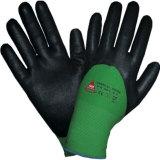 Kälteschutzhandschuhe Hase Superflex Winter, Größe 9,...