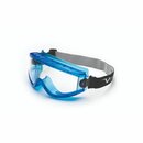 UNIVET Vollsichtbrille 619 Clear 1 Indirect 619.02.01.00,...