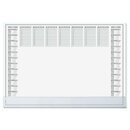 Sigel Schreibunterlage Protect HO6366, 40 Blatt, 59,5 x...