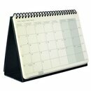 Sigel Tischquerkalender C2681, Conceptum, 1M/2S,...