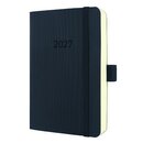 Sigel Buchkalender C2621, Conceptum, 1T/1S, Softcover,...