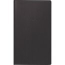 Brunnen Taschenkalender 1075828906, 1W/1S, 8,7 x 15,3cm,...