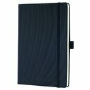 Sigel Buchkalender CO700 Conceptum, jahresunabh�ngig,...