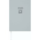 Zettler Buchkalender 876 Recycling, 1 Tag auf 1 Seite,...