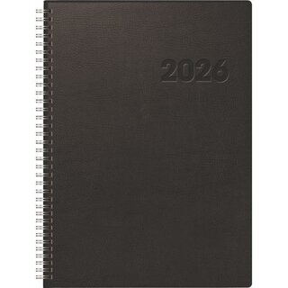 Rido-Ide Buchkalender 7027501906 Conform, 1T/1S, 21 x...