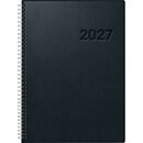 Rido-Ide Buchkalender 7027501906 Conform, 1T/1S, 21 x...