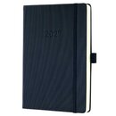 Sigel Buchkalender C2610, Conceptum, 1T/1S, Hardcover,...