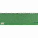 Glocken Tischquerkalender 5072521506, 1W/2S, 33 x 12cm,...