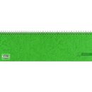 Glocken Tischquerkalender 5072521506, 1W/2S, 33 x 12cm,...