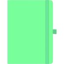 Brunnen Buchkalender 1079166526 Kompagnon, 1W/2S, A5,...