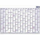Gss Plakatkalender 18000, Jahresplaner, 16 Monate, 60 x...